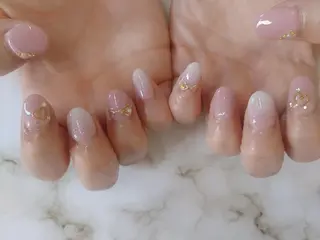 ネイル Nailsalon G.S.F Hisaのネイルデザイン