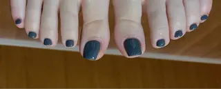 ネイル liberté所属・liberté🫧 新小岩のネイルデザイン