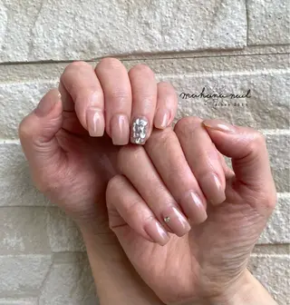 ネイル mahana nailのネイルデザイン