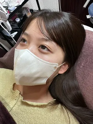 マツエク・マツパ 🖤関口 葉月🖤のマツエク・マツパデザイン