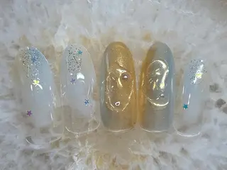 ネイル aimer tomomiのネイルデザイン