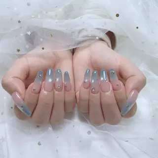 ネイル ジョリ kasumi🌹💅のネイルデザイン