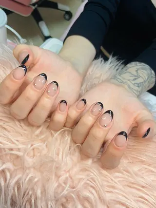 ネイル HandSnail自宅サロン所属・HandSnail 座間自宅ネイルサロンのネイルデザイン