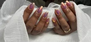 ネイル リナネイルサロン所属・リナ ネイルサロンのネイルデザイン