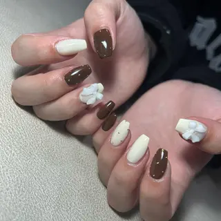 ネイル nailroom‪ sb‪‪𓈒𓂂𓏸のネイルデザイン
