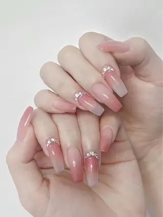 ネイル 👍thumbs up nail👍のネイルデザイン