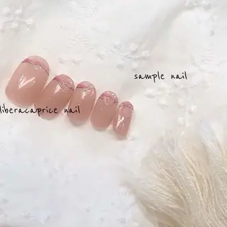 ネイル ネイル・エステ afdlbcのネイルデザイン