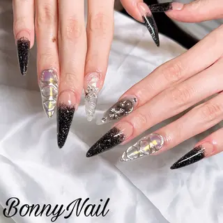 ネイル Bonny Nailのネイルデザイン