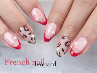 ネイル nail salon  Cherie et Beaute所属・nail salon シェリーのネイルデザイン