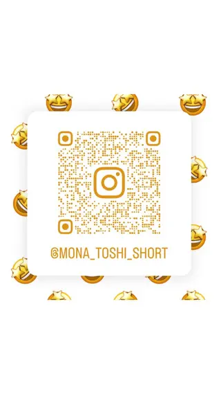 ショート 🌟TOSHI/透明 感カラー/ショートのヘアスタイル