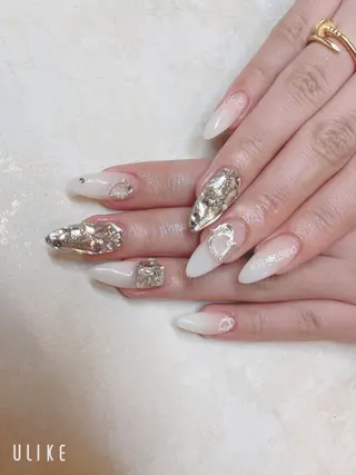 ネイル COCO ネイルのネイルデザイン