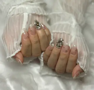 ネイル Nail Salon macherieのネイルデザイン