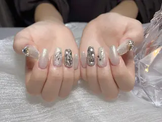 ネイル YS Nailのネイルデザイン
