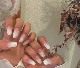 ネイル pro.M chiharuのネイルデザイン