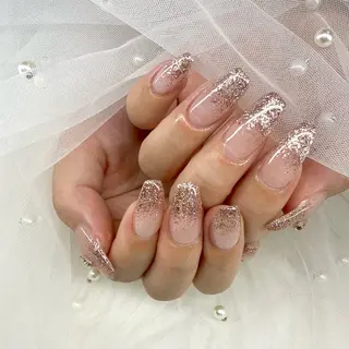 ネイル nailsalon Mii四ツ橋店のネイルデザイン