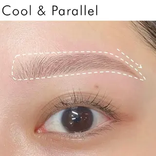 アイブロウ アイブロウサロンI'm おもろまち店【眉毛専門店】所属・トレンド眉🌈✨ t.yukiの眉毛・アイブロウイメージ