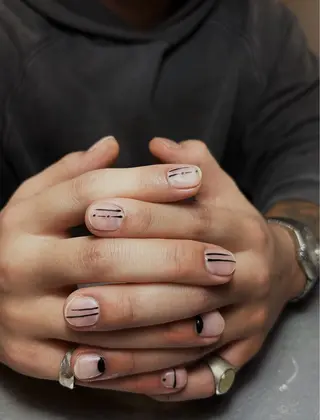 ネイル 鈴木 誉のネイルデザイン