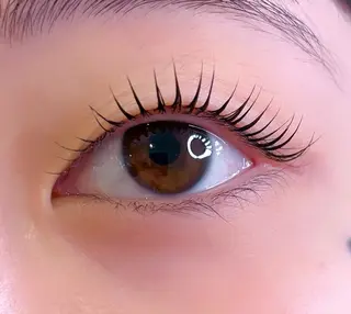 マツエク・マツパ eye salon &me.🎀のマツエク・マツパデザイン