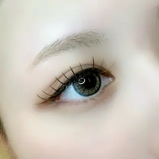 マツエク・マツパ OPS hair ミクのマツエク・マツパデザイン