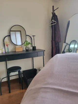 Habit所属・北名古屋 温活×自律神経ケアのエステ・リラクイメージ