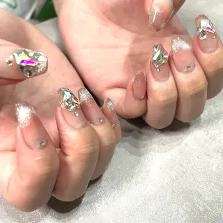 ネイル private salon lien所属・private salon　lienのネイルデザイン