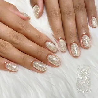 ネイル nail room Perleのネイルデザイン
