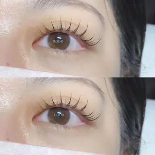 マツエク・マツパ MIU 🎀のマツエク・マツパデザイン