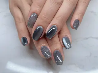 ネイル O's nailのネイルデザイン