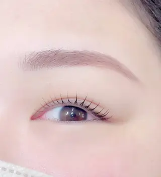 マツエク・マツパ N(エヌ) 中村のマツエク・マツパデザイン