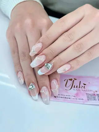 ネイル Yuki Nailsalonのネイルデザイン