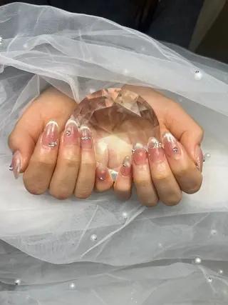 ネイル Mio_ Noiranailのネイルデザイン