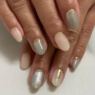 ネイル private salon  Rinの眉毛・アイブロウイメージ