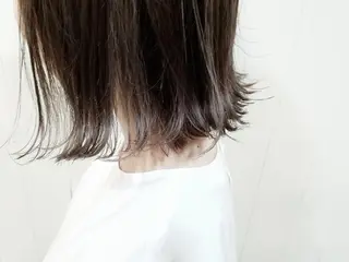 ショート カラー imai /カット/パーマのヘアスタイル