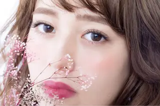 マツエク・マツパ mary nail&eyelash西大寺店所属・mary 西大寺のマツエク・マツパデザイン