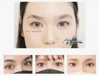 マツエク・マツパ アイブロウ 石黒 哲人のその他イメージ