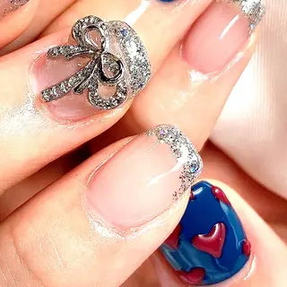 ネイル Cocorium_ sasakiのネイルデザイン