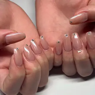 ネイル MAQUM所属・K. Yukoのネイルデザイン