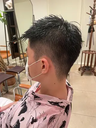 メンズ granew*所属・松山 舞香のその他イメージ