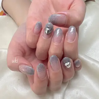 ネイル Ameri nail /UKIのネイルデザイン
