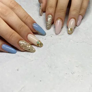 ネイル nailsalon Cee【橿原市】のネイルデザイン