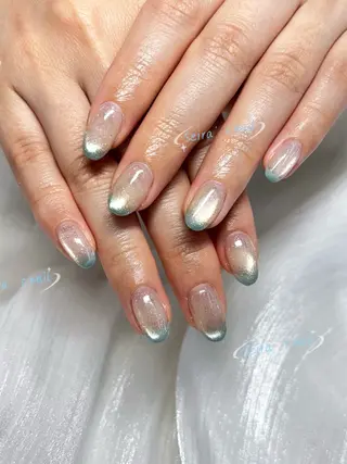 ネイル Seira ʕ•ᴥ•ʔのネイルデザイン