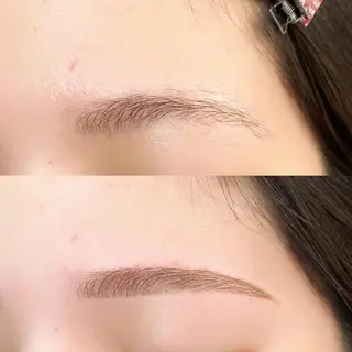 アイブロウ RUSHIA minaの眉毛・アイブロウイメージ