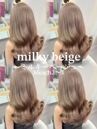 ロング カラー 池袋メンズ指名率 No.1飯塚✂️のヘアスタイル