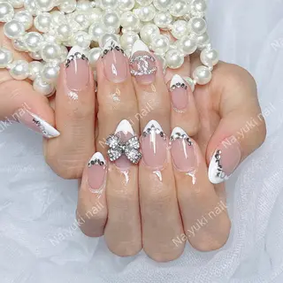 ネイル Jelly catのネイルデザイン