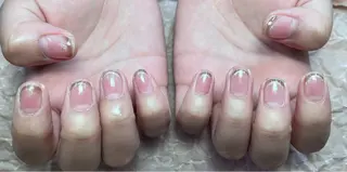 ネイル ToliyDeliy akemiのネイルデザイン