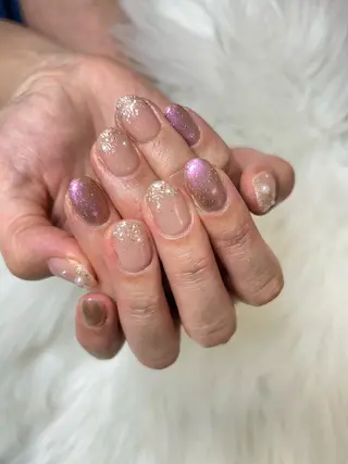 ネイル ono megumiのネイルデザイン