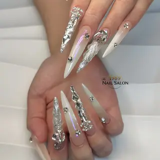 ネイル The 1989 Nail Salonのネイルデザイン