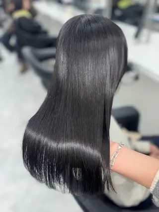 カラー 💎透明感カラー /kaito💎のヘアスタイル