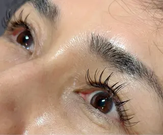 マツエク・マツパ 松岡 彩のマツエク・マツパデザイン