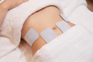 痩身＆美肌サロン 三浦のエステ・リラクイメージ